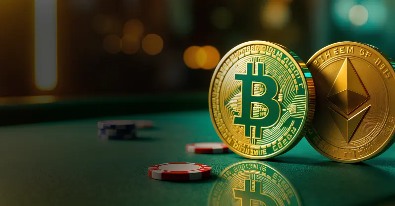 Архитектура игровых миров казино Лаки